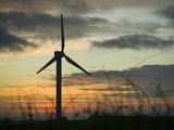 A Wind Turbine