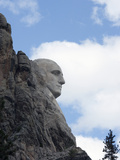 Mount Rushmore  South Dakota