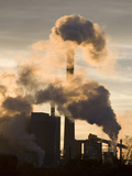 Air Pollution with Toxic Chemical Emissions from a Pulp and Paper Mill