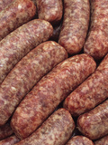 Bratwurst Links