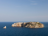 Medes Islands  Costa Brava  Catalonia  Spain