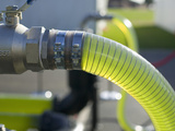 Algae Growing System Being Used to Make Ethanol and Biodiesel