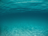 Ocean Lagoon  Micronesia  Palau