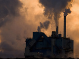 Air Pollution with Toxic Chemical Emissions from a Pulp and Paper Mill