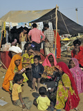 Pushkar Fair  India