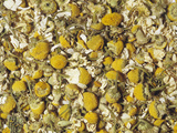 Whole Dried German Chamomile Flowers (Matricarichamomilla)