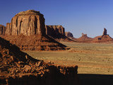 Navajo Tribal Park  Arizona
