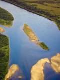 Nushagak River Is One of the Very Best Salmon Rivers in Alaska
