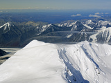 The Chugach National Forest Is America's Most Northerly National Forest
