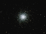 Messier 13  the Great Globular Cluster in Hercules