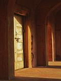 Interior of Tomb of Mohammed Shah  Lodhi Gardens  New Delhi  India