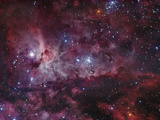 Eta Carinae Nebula (NGC 3372)