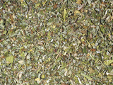 Dried Catnip for Use as a Spice or Herb (Nepeta Cataria)  Native To Eurasia And North Africa