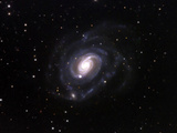 NGC 289  Spiral Galaxy in Sculptor
