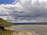 Lake Abert  a Remnant of Pleistocene Lake Chewaucan
