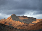 The Proterozoic Noonday Dolomite Overlies Less Resistant Diamicton Deposits