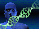 Personalized Genome of a Man