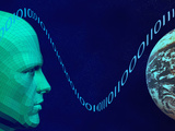 Man and Global Technology