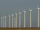 Wind Turbines