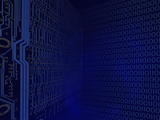 Digital Background Design