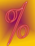 Percent Sign
