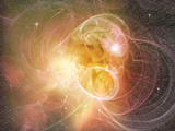 Genesis  the Beginning