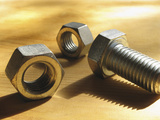 Nuts and Bolts
