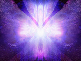 Artist Concept of the Big Bang