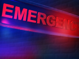 Emergency Sign