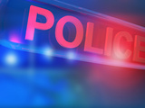 Police Sign