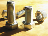 Nuts and Bolts