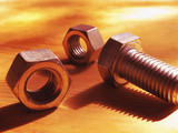 Nuts and Bolts