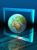 Global Digital Communication