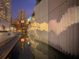 The San Francisco Museum of Modern Art Is a Work of Art Itself  California  USA