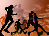Runners