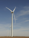 Wind Turbines