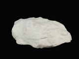Anhydrite  Nova Scotia  Canada