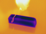 Thermogram - Hot Knife Through Butter