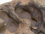 Wind Erosion and Weathering Antarctica