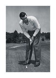 On the Course I