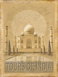 Tours of The East I