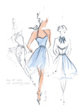 Haute Couture IV