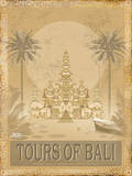 Tours of The East II
