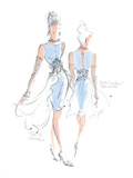 Haute Couture III