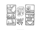 The Blueprint Drawings  1990