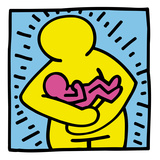 Pop Shop (Mother and Baby)