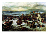 The Death of Charles the Bold