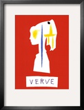 Cover For Verve  c1954