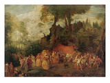 L'Accordee Du Village