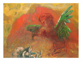 Pegasus Triumphant